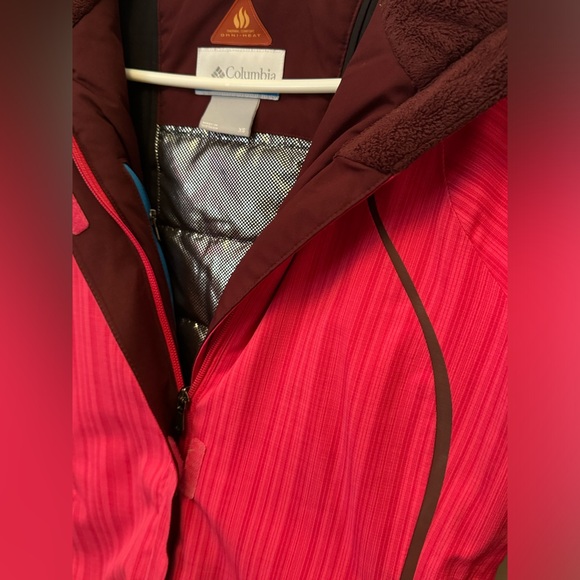 Columbia Heattech Jacket - Picture 4 of 4